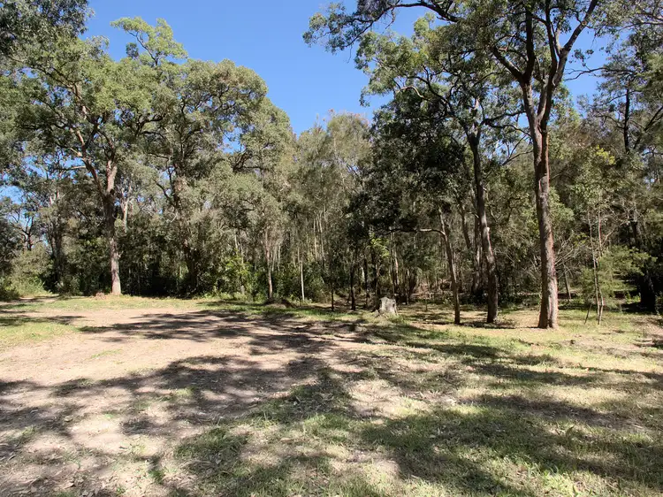 Seventh view of Homely land listing, 967 968 Estuary Way, North Arm Cove NSW 2324