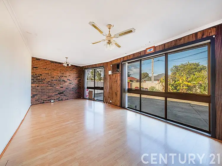 Second view of Homely house listing, 8 Mackinnon Court, Keysborough VIC 3173