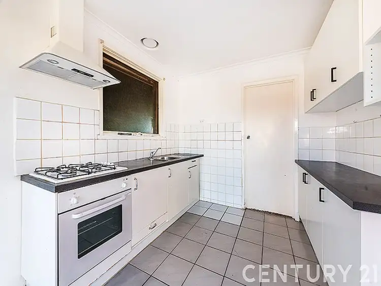 Third view of Homely house listing, 8 Mackinnon Court, Keysborough VIC 3173