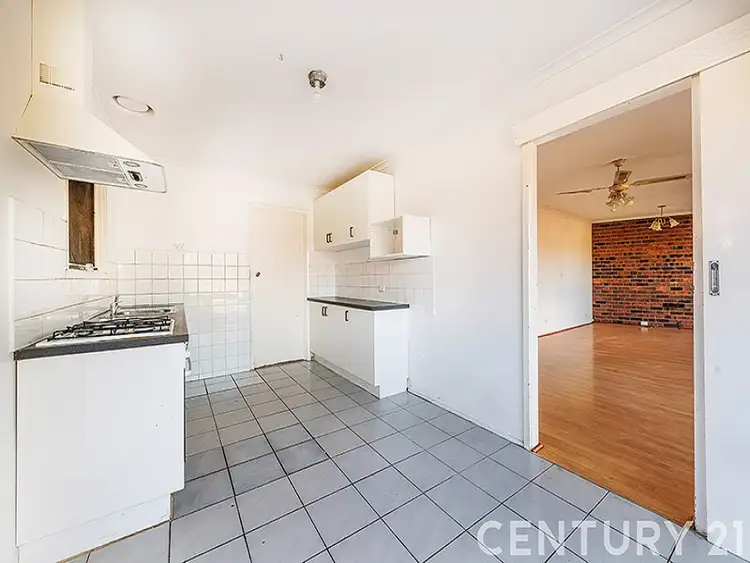 Fourth view of Homely house listing, 8 Mackinnon Court, Keysborough VIC 3173