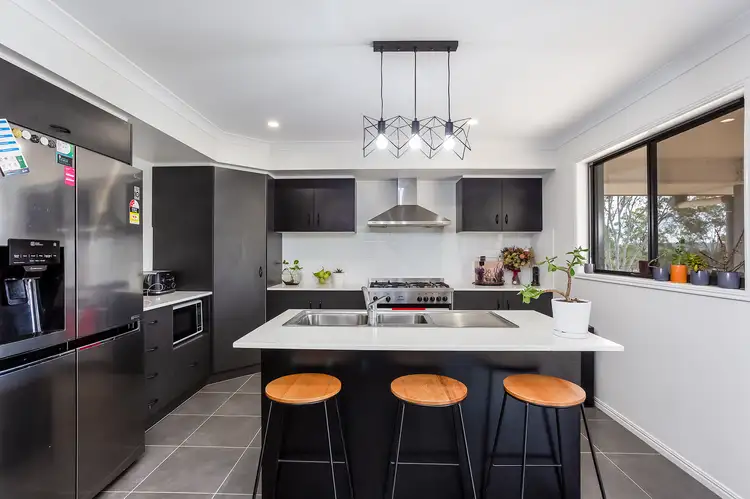 Second view of Homely house listing, 39 Rammutt Road, Chatsworth QLD 4570