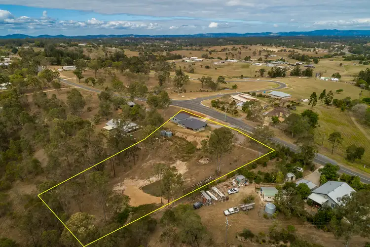 Fifth view of Homely house listing, 39 Rammutt Road, Chatsworth QLD 4570