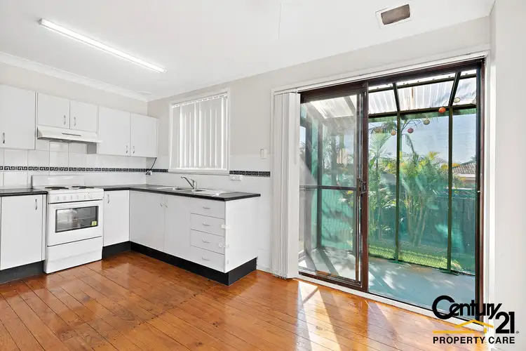 Third view of Homely townhouse listing, 11/120 Oxford Rd, Ingleburn NSW 2565