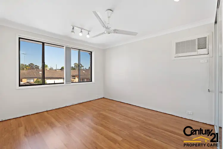Fourth view of Homely townhouse listing, 11/120 Oxford Rd, Ingleburn NSW 2565