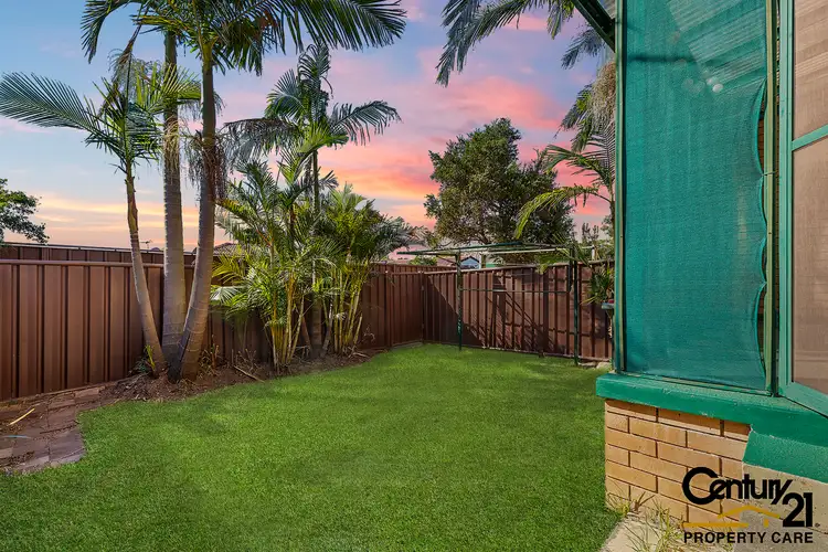 Sixth view of Homely townhouse listing, 11/120 Oxford Rd, Ingleburn NSW 2565