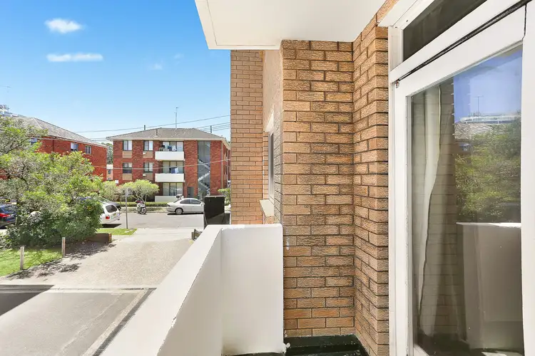 Main view of Homely unit listing, 2/37 Jauncey Place, Hillsdale NSW 2036