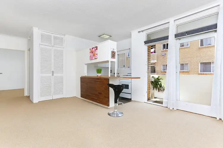 Third view of Homely unit listing, 2/37 Jauncey Place, Hillsdale NSW 2036