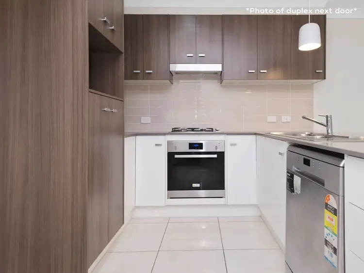 Fourth view of Homely semi-detached listing, 52A Bulbul Crescent, Fletcher NSW 2287
