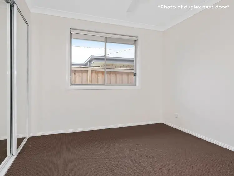 Fifth view of Homely semi-detached listing, 52A Bulbul Crescent, Fletcher NSW 2287