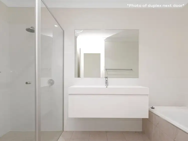 Sixth view of Homely semi-detached listing, 52A Bulbul Crescent, Fletcher NSW 2287