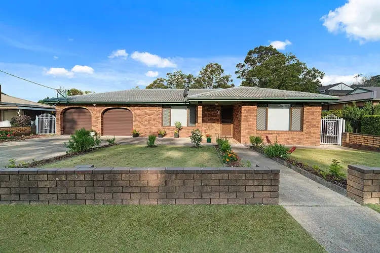 192 Grandview Road, Rankin Park NSW 2287