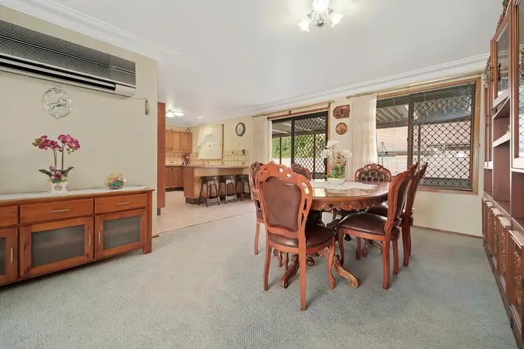 Fifth view of Homely house listing, 192 Grandview Road, Rankin Park NSW 2287