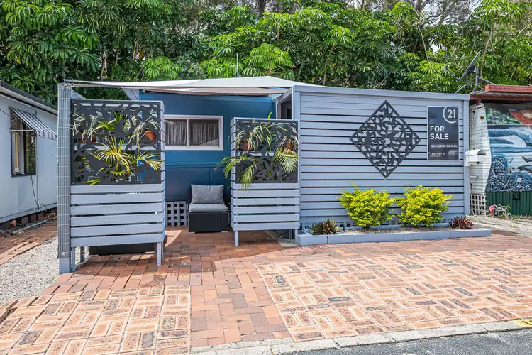 Main view of Homely villa listing, Address available on request