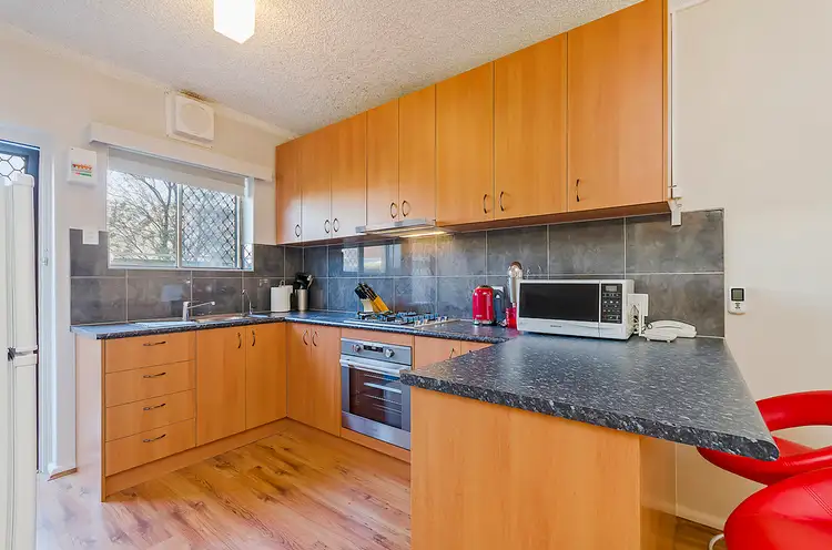 Second view of Homely unit listing, 3/30 Semaphore Road, Semaphore SA 5019