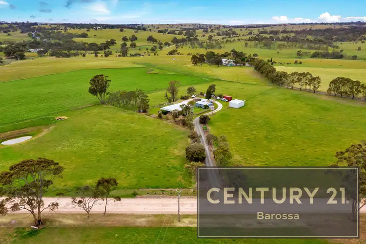 2304 Jutland Rd, Keyneton SA 5353