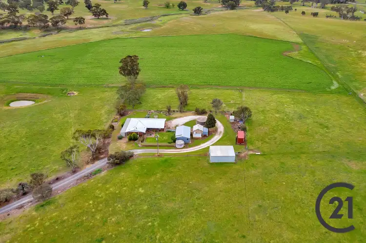 Second view of Homely rural property listing, 2304 Jutland Rd, Keyneton SA 5353