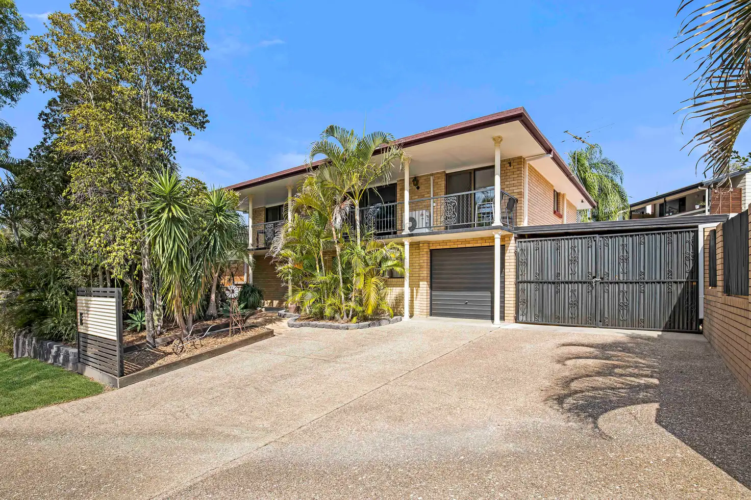 Main view of Homely house listing, 53 Kirikee St, Ferny Grove QLD 4055