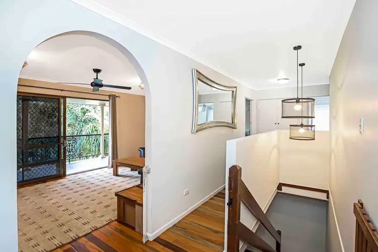 Sixth view of Homely house listing, 53 Kirikee St, Ferny Grove QLD 4055