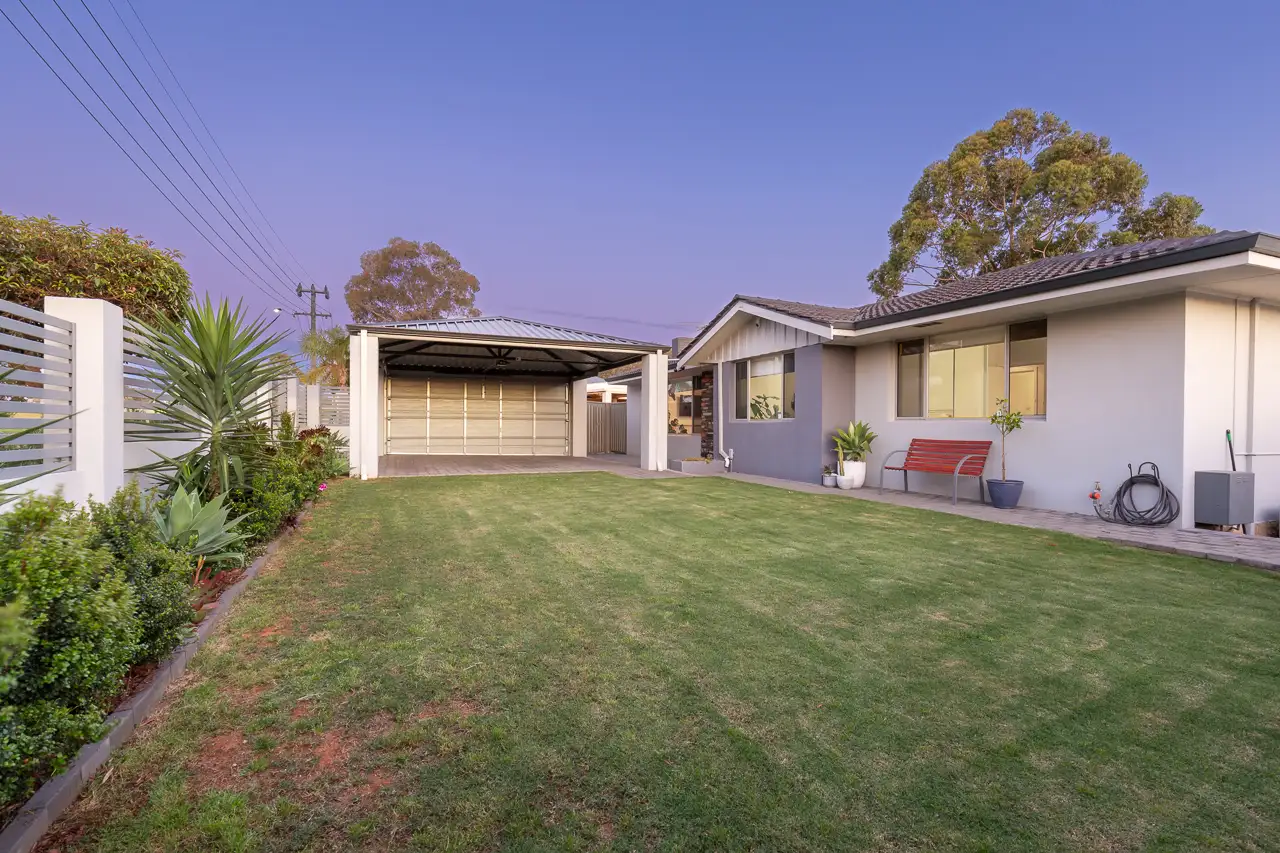 Main view of Homely house listing, 4 Brian Avenue, Morley WA 6062