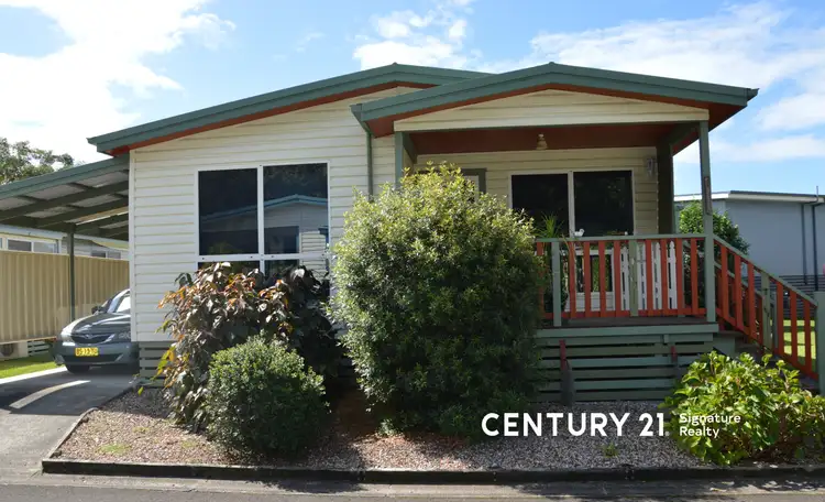 Main view of Homely other listing, 200/47 Shoalhaven Heads Road, Shoalhaven Heads NSW 2535