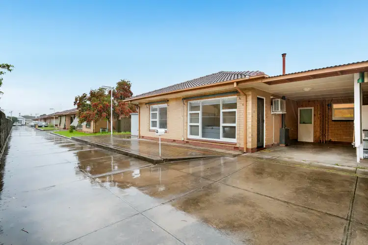 Main view of Homely unit listing, 13/380 Henley Beach Road, Lockleys SA 5032