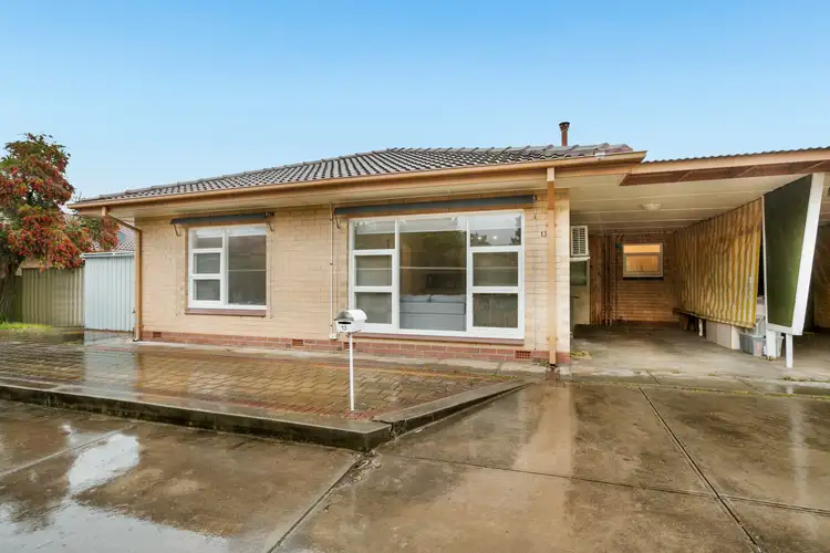 Sixth view of Homely unit listing, 13/380 Henley Beach Road, Lockleys SA 5032