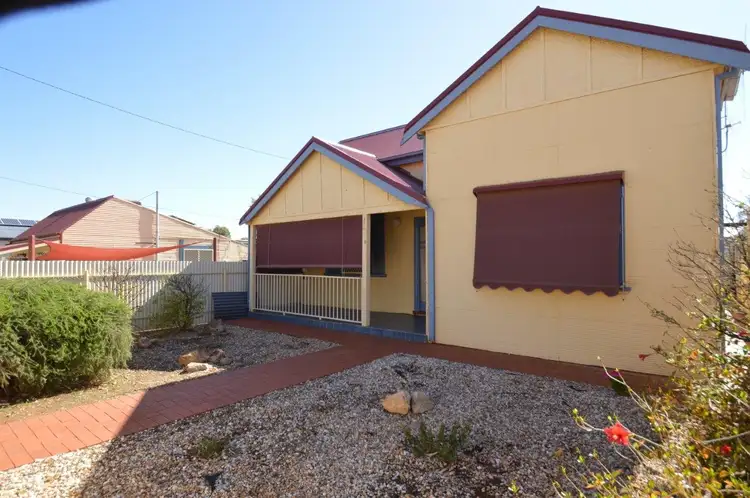 140 Gypsum Street, Broken Hill NSW 2880