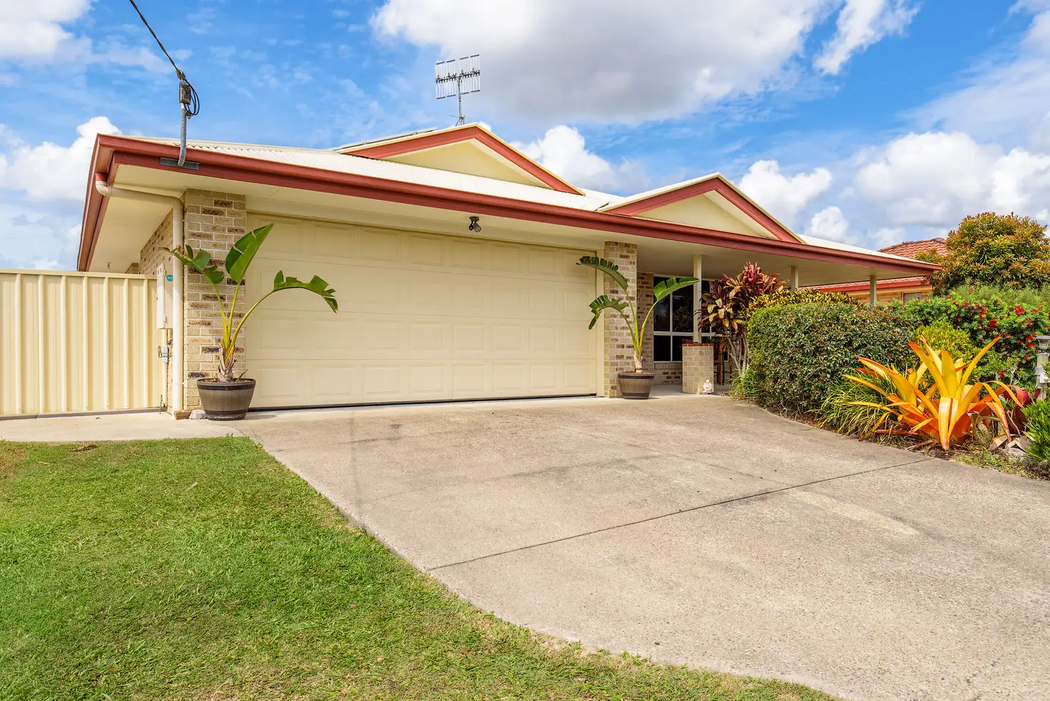 Main view of Homely house listing, 65 Marco Polo Drive, Cooloola Cove QLD 4580