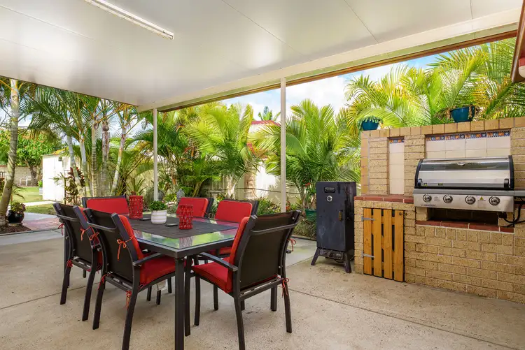 Second view of Homely house listing, 65 Marco Polo Drive, Cooloola Cove QLD 4580