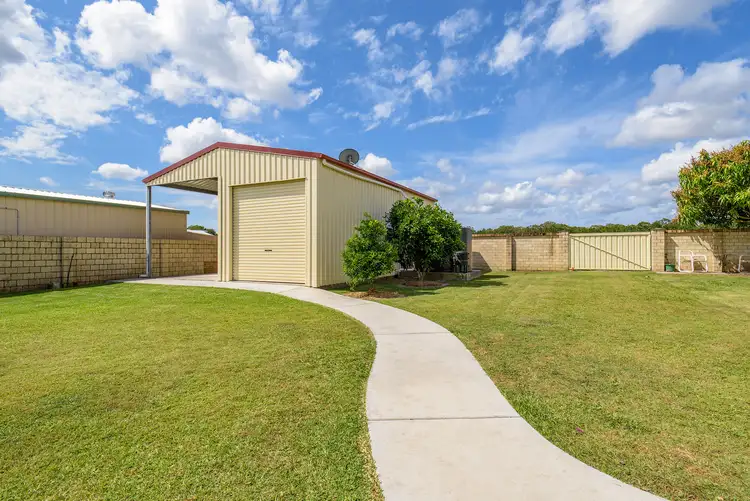 Fourth view of Homely house listing, 65 Marco Polo Drive, Cooloola Cove QLD 4580