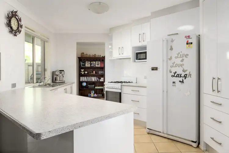 Fifth view of Homely house listing, 65 Marco Polo Drive, Cooloola Cove QLD 4580