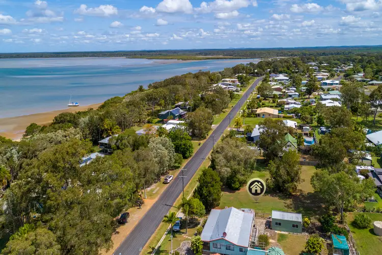 Second view of Homely land listing, 176 Boronia Drive, Poona QLD 4650