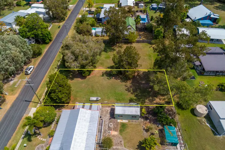 Third view of Homely land listing, 176 Boronia Drive, Poona QLD 4650