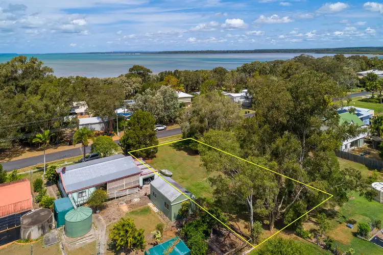 Fourth view of Homely land listing, 176 Boronia Drive, Poona QLD 4650
