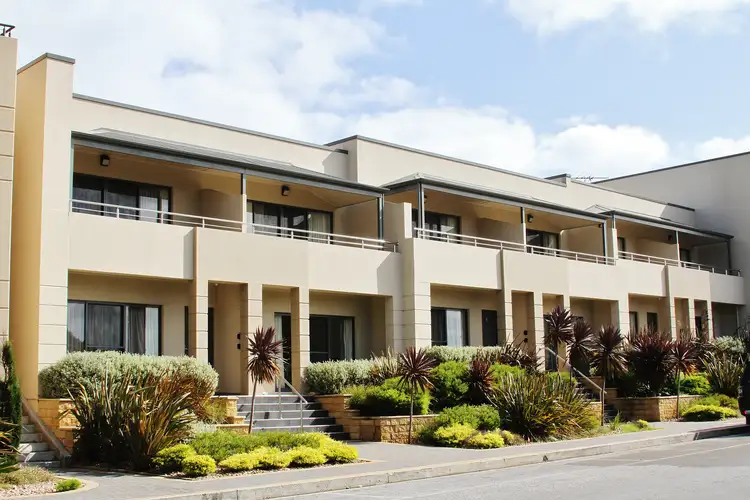 10/7 Kingscote Terrace, Kingscote SA 5223
