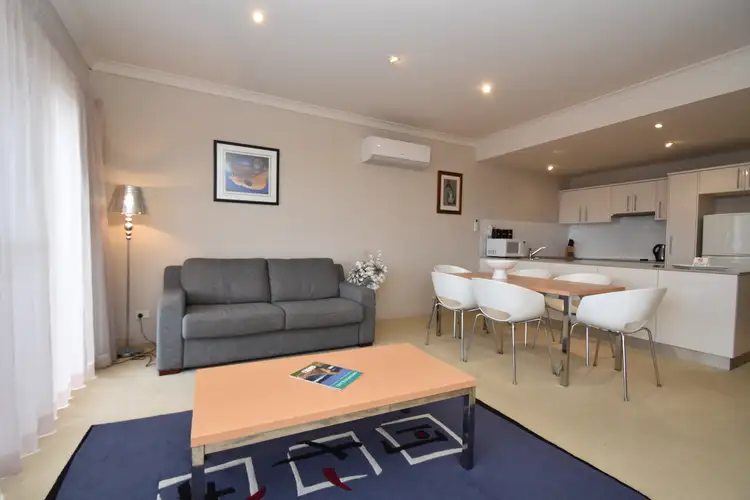 Third view of Homely apartment listing, 10/7 Kingscote Terrace, Kingscote SA 5223