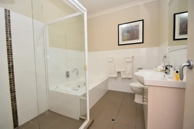 Fifth view of Homely apartment listing, 10/7 Kingscote Terrace, Kingscote SA 5223