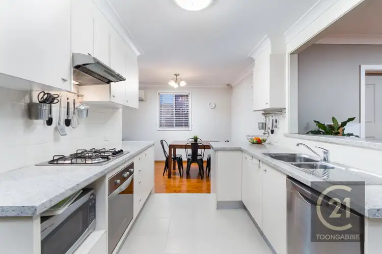 Third view of Homely house listing, 10 Lavinia St, Seven Hills NSW 2147