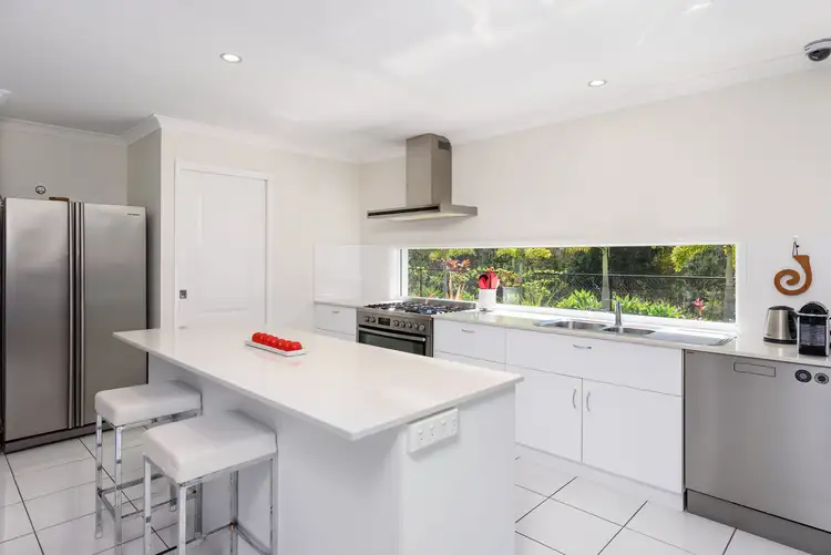 Second view of Homely house listing, 5 Habitat Circuit, Cooloola Cove QLD 4580