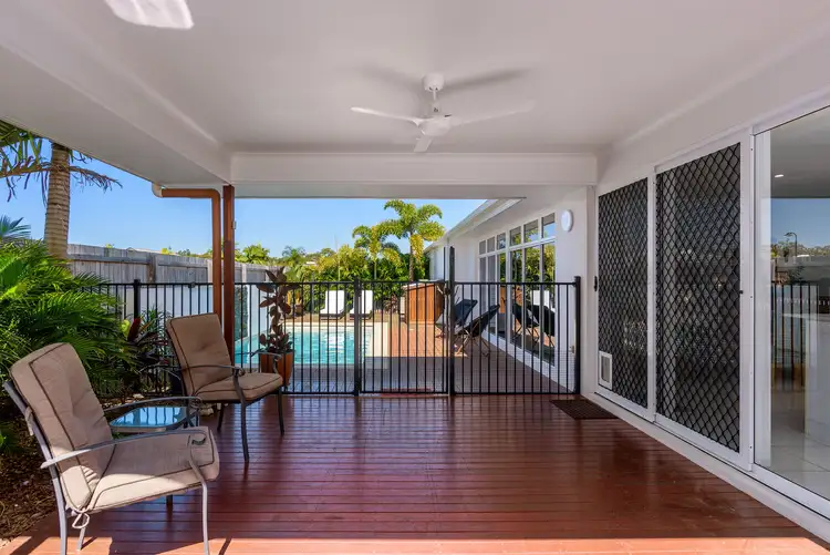 Third view of Homely house listing, 5 Habitat Circuit, Cooloola Cove QLD 4580