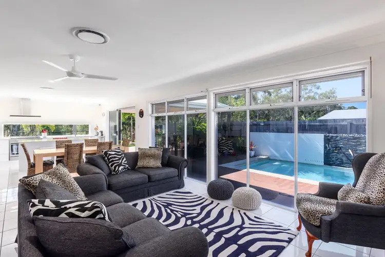 Sixth view of Homely house listing, 5 Habitat Circuit, Cooloola Cove QLD 4580