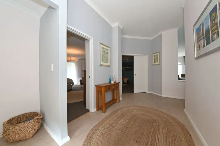 Third view of Homely house listing, 133 Lagoon Drive, Yanchep WA 6035