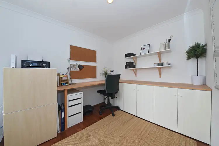 Fourth view of Homely house listing, 133 Lagoon Drive, Yanchep WA 6035