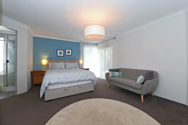 Fifth view of Homely house listing, 133 Lagoon Drive, Yanchep WA 6035