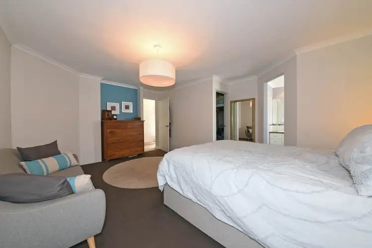 Sixth view of Homely house listing, 133 Lagoon Drive, Yanchep WA 6035