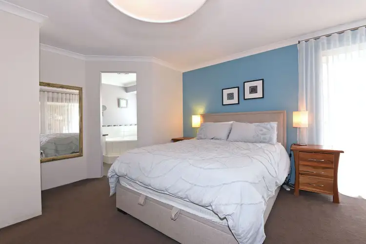 Seventh view of Homely house listing, 133 Lagoon Drive, Yanchep WA 6035