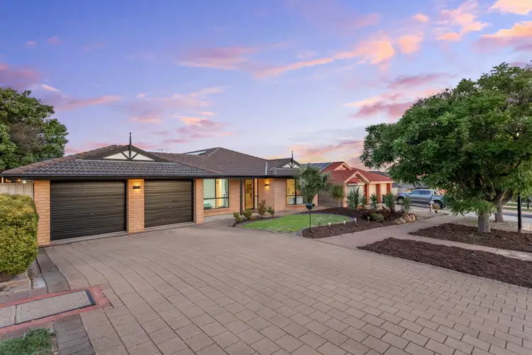 Second view of Homely house listing, 9 Encounter Road, Sheidow Park SA 5158