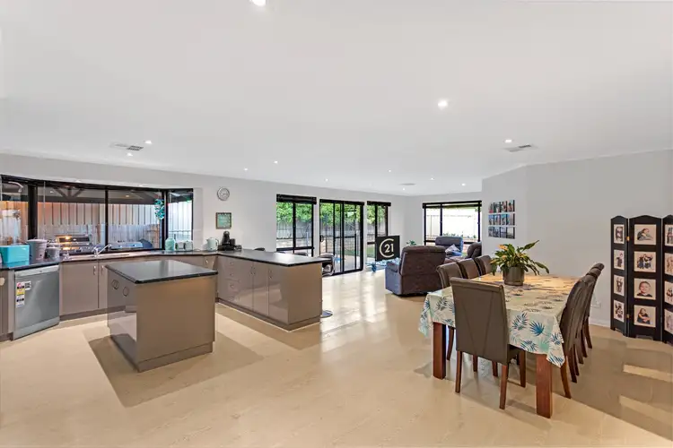 Third view of Homely house listing, 9 Encounter Road, Sheidow Park SA 5158