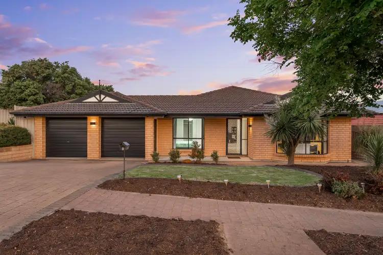 Fifth view of Homely house listing, 9 Encounter Road, Sheidow Park SA 5158