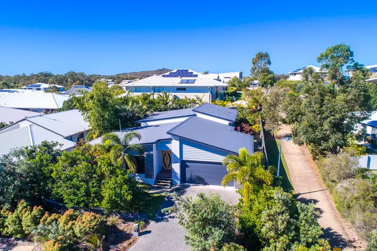 Main view of Homely house listing, 83 Ridgeview Drive, Peregian Springs QLD 4573